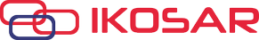 Logo Ikosar